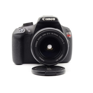 Máy ảnh DSLR Canon EOS 1200D + 18-55mm F3.5-5.6 IS II