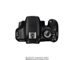 Máy ảnh DSLR Canon EOS 1200D + 18-55mm F3.5-5.6 IS II
