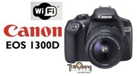 Canon EOS 1300D (EF-S18-55mm f/4-5.6 IS II)