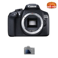 Canon EOS 1300D - Likenew (Body Only)