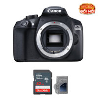 Canon EOS 1300D - Likenew (Body Only)