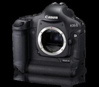 Canon EOS 1D Mark IV (BODY)