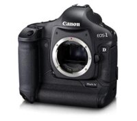 Canon EOS 1D Mark IV (BODY)