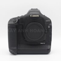 Canon EOS 1D mark IV cũ