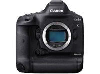 Canon EOS-1D X Mark III (Body) (Chính hãng)