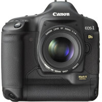 Canon EOS-1Ds Mark II