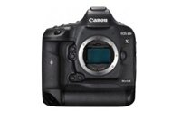 Canon EOS 1DX Mark II (Body)