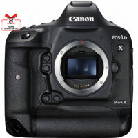 Canon EOS 1DX Mark II