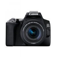 Canon EOS 200D Mark II