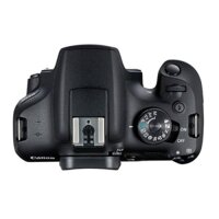 Canon EOS 3000D + 18-55mm F3.5-5.6 III - Chính Hãng