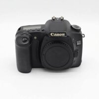 Canon EOS 30D cũ (Body) + lens Giá tốt