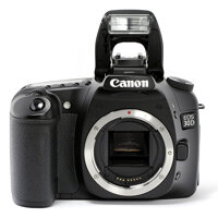 Canon EOS 30D