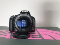 Canon EOS 450D ( kèm lens 18 55 IS ) đã qua sử dụng