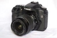 Canon EOS 50D: Cỗ Máy Thép Tập Chụp Siêu Rẻ Sinh Viên