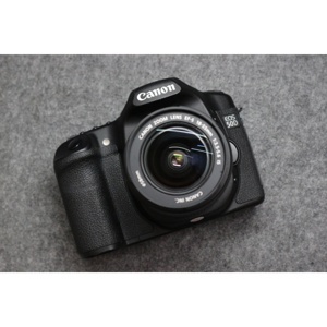 Máy ảnh DSLR Canon EOS 50D (EF-S 18-55mm IS) Lens Kit - 15.1MP