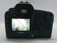 Canon EOS 5D ( kèm lens 90-300mm 4.5-5.6) đã qua sử dụng