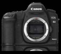 Canon EOS 5D Mark II (BODY)