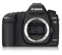 Canon EOS 5D Mark II (BODY)