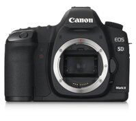 Canon EOS 5D Mark II (BODY)