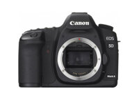 Canon EOS 5D Mark II - Likenew (Body Only, Hàng Cũ Body Likenew 95%)