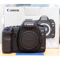 CANON EOS 5D MARK II - Mới 90%