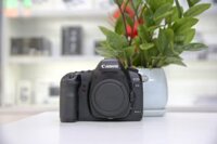 Canon EOS 5D mark II (Only Body)