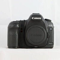 Canon EOS 5D mark II
