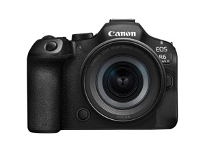 Máy ảnh DSLR Canon EOS 5D Mark III (Canon EF 24-105mm F4 L IS USM) Lens Kit