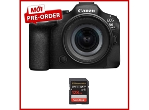 Máy ảnh DSLR Canon EOS 5D Mark III (Canon EF 24-105mm F4 L IS USM) Lens Kit