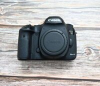 Canon EOS 5D Mark III ( Canon 5D3)