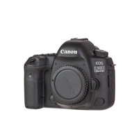 Canon EOS 5D Mark IV DSLR body cũ / 5d4