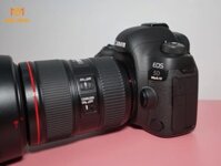 Canon EOS 5D Mark IV & ống kính EF 24-105mm f/4L IS II USM #3615