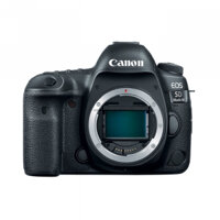 Canon EOS 5D Mark IV