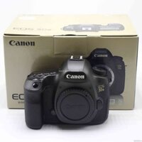 Canon EOS 5DS body cũ