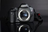 Canon EOS 5DS R: “Vua” Độ Nét 50MP Giá Rẻ Giật Mình 2026