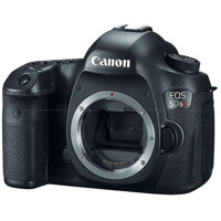 Canon EOS 5DS R