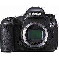 Canon eos 5dsr