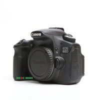 Canon EOS 60D (Body)