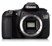 Canon EOS 60D (BODY)