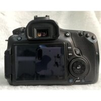 Canon EOS 60D (Body)