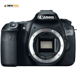 Máy ảnh DSLR Canon EOS 60D Body - 18 MP