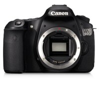 Canon EOS 60D (BODY)