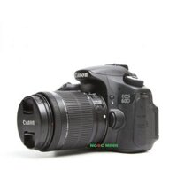 Canon EOS 60D KIT 18-55mm F3.5-5.6 STM