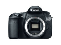 Canon EOS 60D - Likenew 90% (Body Only)