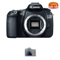 Canon EOS 60D - Likenew (Body Only)