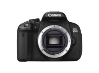Canon EOS 650D (Rebel T4i/Kiss X6i) - Likenew (Body Only)