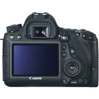 Canon EOS 6D + 24-105 F4 L IS USM (Chính Hãng)
