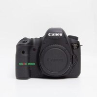 Canon EOS 6D (Body 95%)