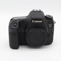Canon EOS 6D body cũ