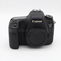 Canon EOS 6D body cũ